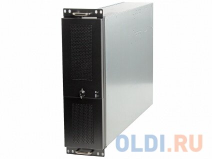 Корпус Chieftec UNC-310L-B Корпус Chieftec UNC-310L-B