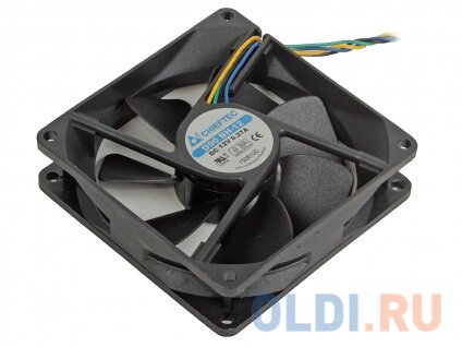 Вентилятор Chieftec AF-0925PWM Вентилятор Chieftec AF-0925PWM